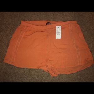 Flowy Shorts